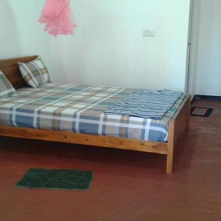 Sai Seashell Rest Inn Nilaveli Trincomalee Eksteriør bilde