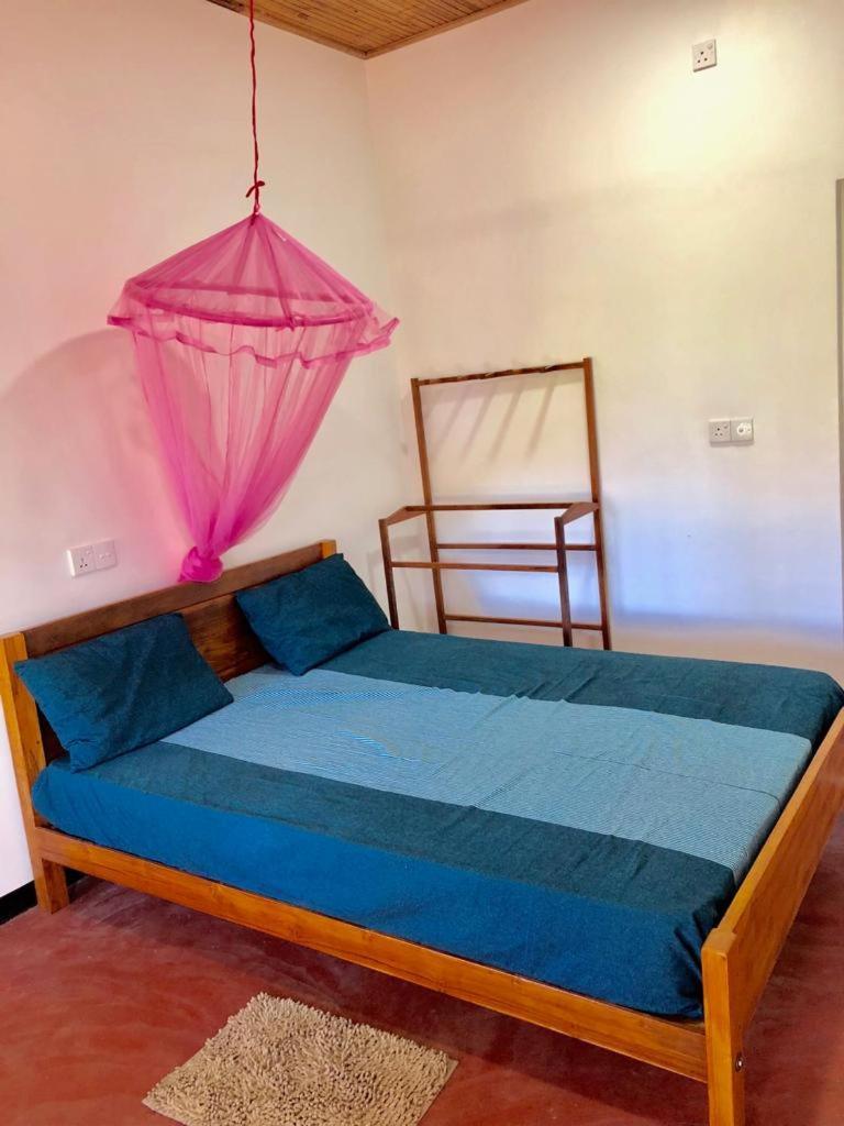 Sai Seashell Rest Inn Nilaveli Trincomalee Eksteriør bilde